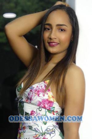 190283 - Alejandra Age: 33 - Colombia