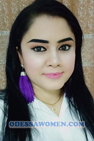 190497 - Nattawan Age: 47 - Thailand