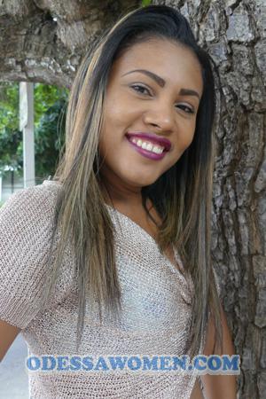 190658 - Carolina Age: 43 - Colombia