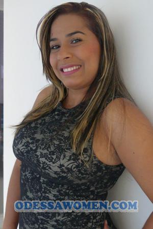 190665 - Yoelis Age: 35 - Colombia