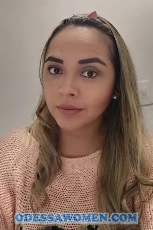 190667 - Ana Maria Age: 42 - Colombia