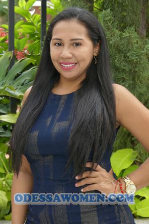 191151 - Cielo Age: 41 - Colombia