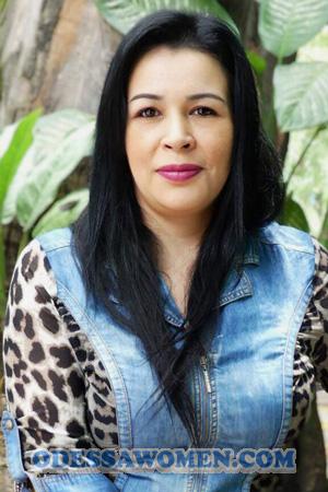 191153 - Sandra Age: 45 - Colombia