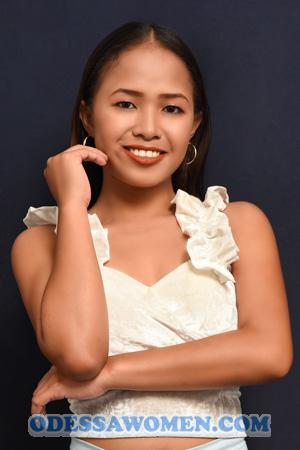 191161 - Rhea Jae Age: 25 - Philippines