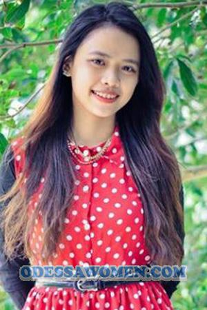 191508 - Quynh Tran Age: 30 - Vietnam
