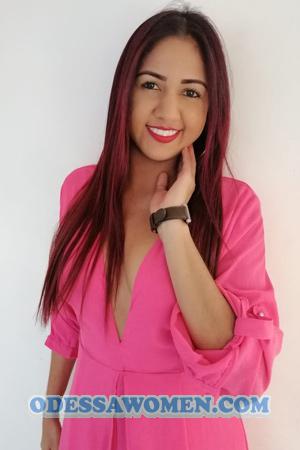 191623 - Merlis Age: 33 - Colombia