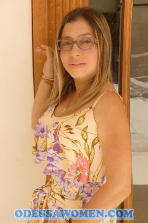 191633 - Johanna Age: 46 - Colombia