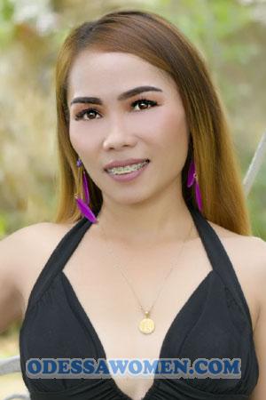 191791 - Kristel Age: 35 - Philippines