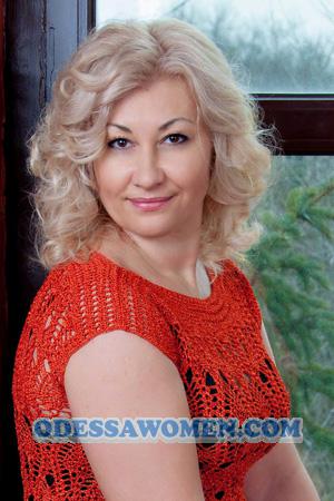 191910 - Yuliya Age: 50 - Ukraine