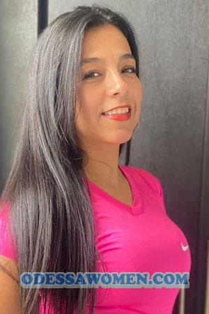 191919 - Nini Yohanna Age: 44 - Colombia