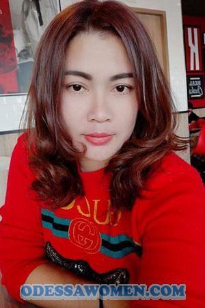 192233 - Wannisa Age: 44 - Thailand