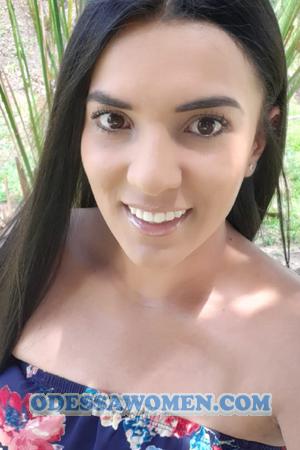 192748 - Ana Maria Age: 34 - Colombia