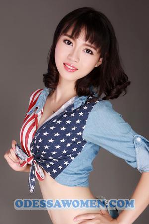 192969 - Xiaojing Age: 31 - China