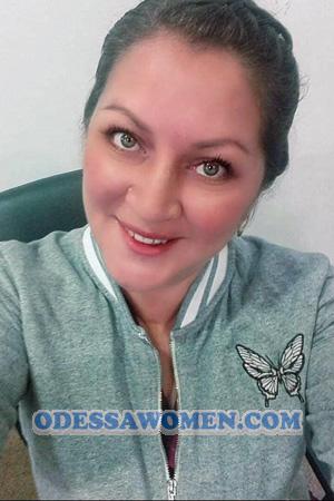 193141 - Liseth Age: 44 - Colombia
