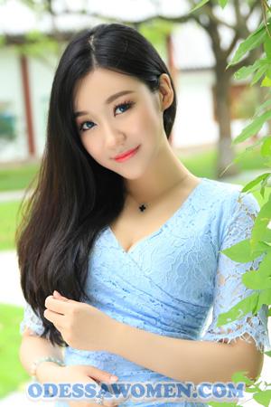 193336 - Yiting Age: 32 - China