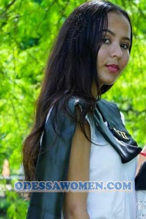 193453 - Belkis Age: 26 - Colombia