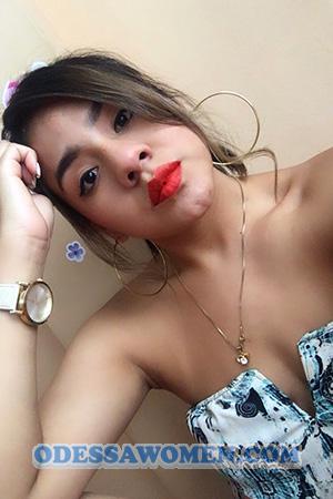 193927 - Sandra Age: 27 - Peru