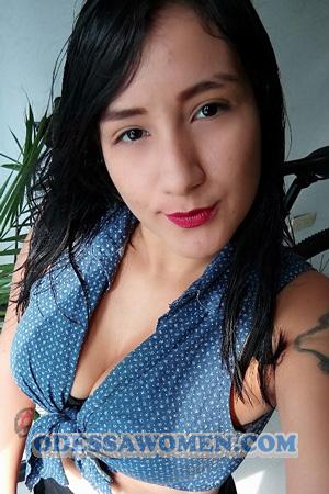 193934 - Kira Age: 25 - Colombia