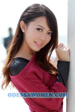 194274 - Dan (Alice) Age: 32 - China