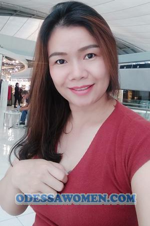 194663 - Chotirose (Rose) Age: 43 - Thailand