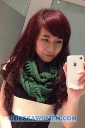 194703 - Thi Mong Tuyen Age: 33 - Vietnam