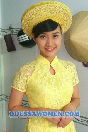 194860 - Thi Hong Hanh Age: 33 - Vietnam