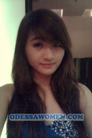 194867 - Thi Ngoc Trang Age: 33 - Vietnam