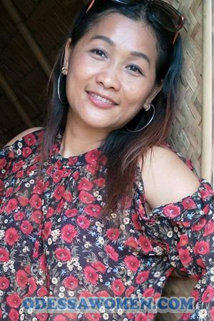 195008 - Sirinda (Apple) Age: 46 - Thailand