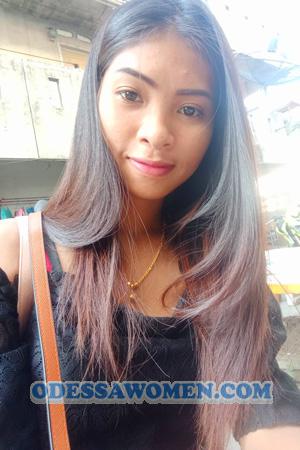 195020 - Thanyakon  Age: 27 - Thailand