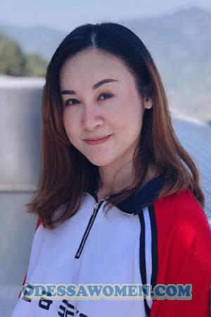 195022 - Atchara (Jiffy) Age: 44 - Thailand