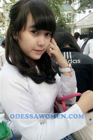195026 - Thi Thu Phuong Age: 29 - Vietnam