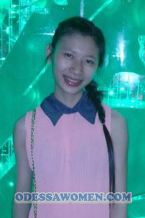 195029 - Thi Ha Age: 31 - Vietnam