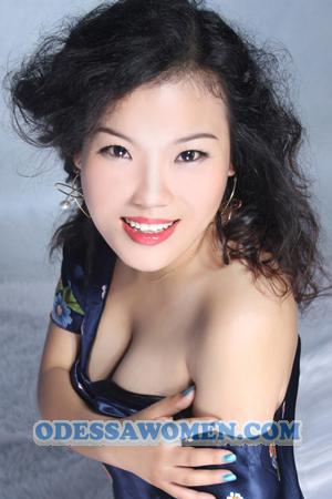 195035 - Fen Age: 39 - China