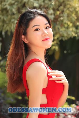 195053 - Wenting Age: 36 - China