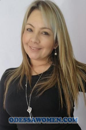 195159 - Alexandra Age: 46 - Colombia