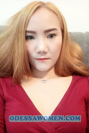 195188 - Woravee (Best) Age: 31 - Thailand