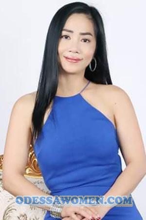 195189 - Ketsara (Nok) Age: 46 - Thailand