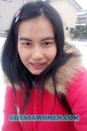 195196 - Sirikwan Age: 32 - Thailand