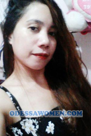 195315 - Manilyn Age: 35 - Philippines