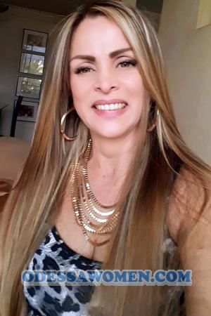 195446 - Sandra Maria Age: 57 - Colombia