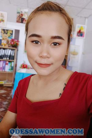 195510 - Sudarat Age: 28 - Thailand