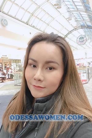 195635 - Jitavan (Jinny) Age: 43 - Thailand