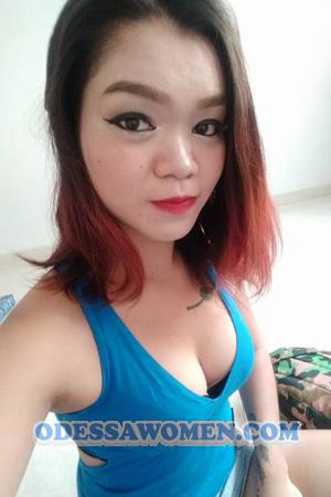 195651 - Khanittha (Fon) Age: 31 - Thailand
