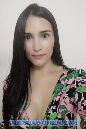 195776 - Dency Paola Age: 38 - Colombia