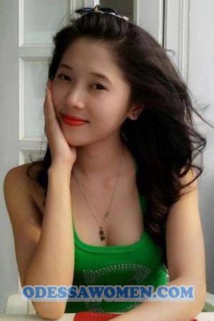 195820 - Thi Thuy Dung Age: 32 - Vietnam
