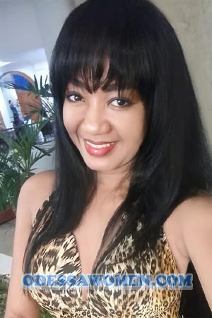 195910 - Yuranis Age: 32 - Colombia