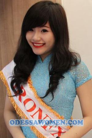 195933 - Tra Ngoc Linh Age: 32 - Vietnam