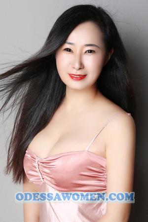195971 - Camille Age: 48 - China