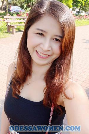 196088 - Maneeporn (Maki) Age: 45 - Thailand