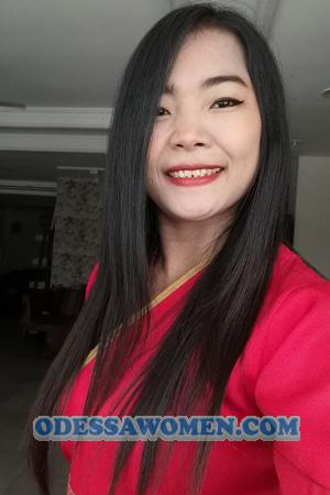 196601 - Nongnuch Age: 42 - Thailand